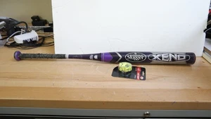 Louisville Slugger XENO 33/23(-10)/(FPXN14-RR) Softballschläger 2012 - Bild 1 von 17