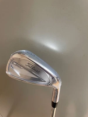 Titleist  T350 Iron 8S N.S.PRO880 Steel AMC - Image 1 of 4