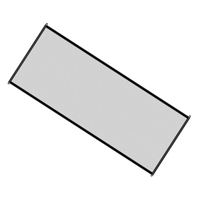  Dog Fence Baby Freestanding Foldable Gate Doggy Gates for inside - Image 1 of 4