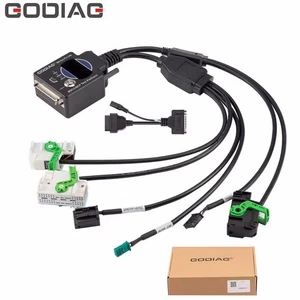 GODIAG BDC3/BCP Programm Test Platform for BMW BDC3 Diagnostic Synchronization - Picture 1 of 18