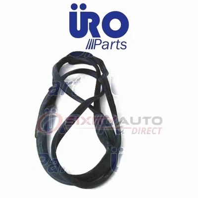 URO Rear Right Door Seal for 1990-1991 Mercedes-Benz 350SDL - Body Gaskets it Foto 1 de 4