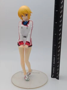 Infinite Stratos Charlotte Dunois Staind Series 1/10 Media Factory Figure Loose - Picture 1 of 5