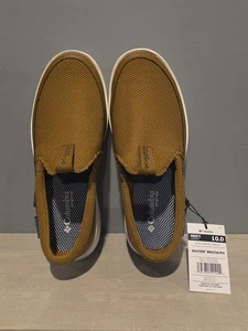 Neu Herren Bootsschuhe Columbia Boatside™ Breathe PFG Komfortschuhe Größe 10 US - Bild 1 von 8