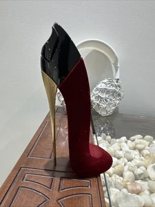 Good Girl Red Velvet Fatale by Carolina Herrera 2.7 oz EDP Perfume - RARE!!! - Picture 1 of 5