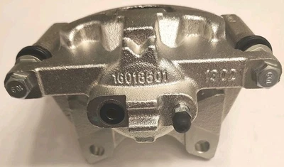 Brake Caliper 07'-18'  for Jeep Liberty, Wrangler Dodge Nitro Rear Right Rubicon - Image 1 of 4