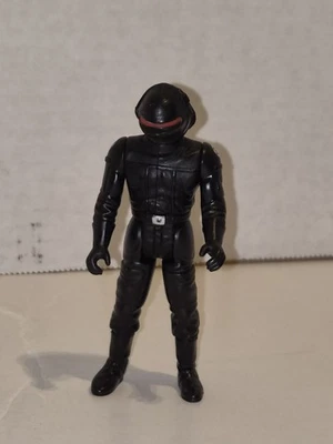 Imperial Gunner POTF Kenner Star Wars Original Sin Reproducción ÚLTIMOS 17 Jedi 1984 Foto 1 de 4