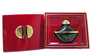 Guerlain Samsara Miniatur 7,5 ml Parfum / Extrait - Bild 1 von 4