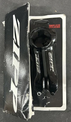 BEYOND BLACK ZIPP SC SL STEM 80/8 BK - Image 1 of 4
