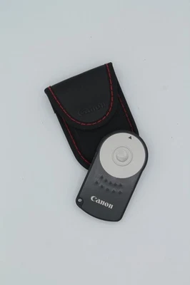 Canon RC-6 Wireless Remote Controller for Canon Digital SLR Cameras - Image 1 of 4