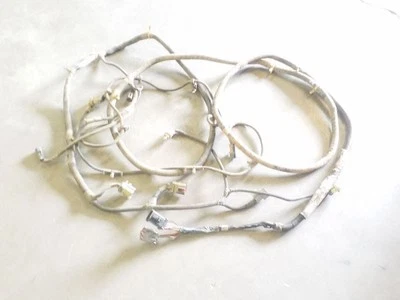 6.0L Frame Rail Wire Wiring Harness | Fits 03 04 05 Ford Excursion - Image 1 of 4