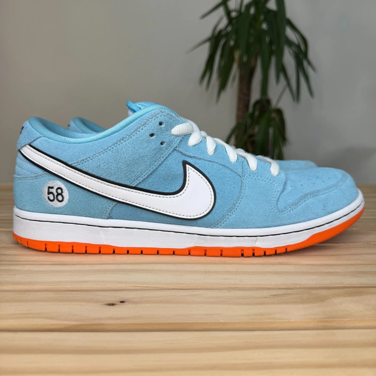 Nike Dunk Pro SB Low Bic for Sale | Authenticity Guaranteed | eBay