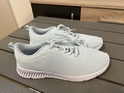 Vty Sneaker Damen Größe 42 NEU ohne OVP, Farbe bleu - Bild 1 von 4