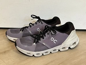 ON Running Cloud Flyer Sneaker Speadboard US Swiss Engineering W10,5 / EUR 42,5 - Bild 1 von 11