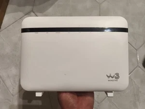 Modem WIND3 WIND 3  MOD. ZYXEL VMG8828  WI FI FIBRA hub adsl home&ife infostrada - Foto 1 di 7