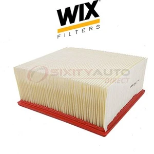 WIX Air Filter for 2011-2018 Ram 3500 - Intake Inlet Manifold Fuel Delivery lo - Picture 1 of 5