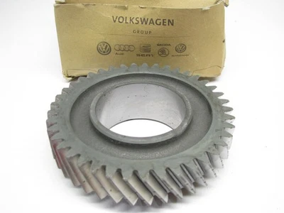 NUEVO - OEM VW Audi 0CS311260A eje de salida de transmisión manual de 6 velocidades segunda marcha Foto 1 de 4