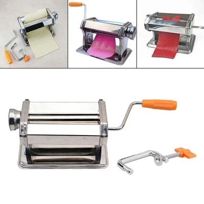 Clay Conditioning Machine Mixing Colors Manual Nonelectric for Polymer Clay - image 1 of 4