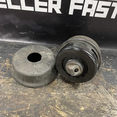 Hyundai Genesis 2013-2014 cupé 2,0 2,0T conductor izquierdo montaje motor Foto 1 de 4