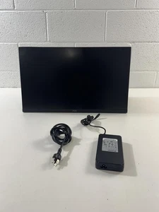 AOC 24G15N 24 inch Gaming Monitor, Full HD 1920x1080, 180Hz (Damaged) - Picture 1 of 14