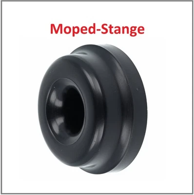 Simson S51 S50 S53 S70 Bowdenzugdurchführung Gabelführung Abdeckung Steuerkopf