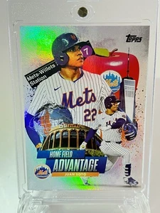 2025 Topps Series 2 JUAN SOTO * ๐ Home Field Advantage - SSP Case Hit HA-32 - Picture 1 of 7