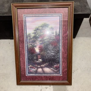 HÜTTENSZENE VON HOME INTERIOR & GESCHENKE - Bild 1 von 2