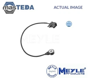 714 811 0000 ENGINE DETONATION KNOCK SENSOR UPPER MEYLE FOR VOLVO S60 II,V40 - Picture 1 of 6