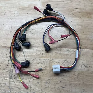 Painless Wiring Harness Early Cluster GM #972 - Foto 1 di 7