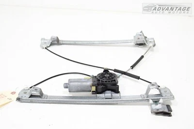 HUMMER H2 2003-2009 PUERTA DELANTERA IZQUIERDA CRISTAL VENTANA REGULADOR Y MOTOR OEM Foto 1 de 4