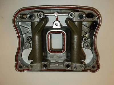 Buell Lightning XB12 Super TT XB12 STT 2007 brazos basculantes traseros caja basculante Foto 1 de 2