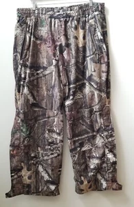 Cabela’s Dry-Plus Hunting Pants 2XL Reg. Break-Up Infinity Camo - Picture 1 of 5