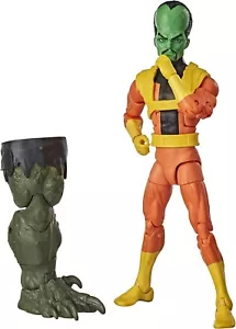 "Figura de acción de 6" Marvel Legends Series Marvel's Leader Abomination" nueva en caja - Imagen 1 de 4