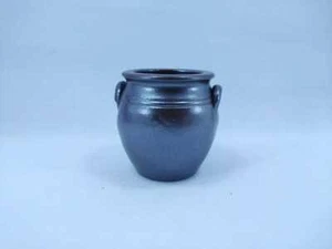 Arthur Andersson Wallakra Studio Stoneware Swedish Pottery Pot / Vase / Planter - Picture 1 of 4