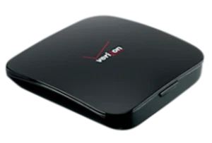 Verizon Wireless Media Receiver WIFIDISPLAY5901 schwarz - Bild 1 von 5