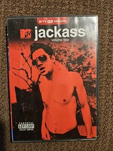 Jackass: Volume 2 - Picture 1 of 2