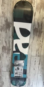 Brand NEW Head Pride 147cm Snowboard - Picture 1 of 5