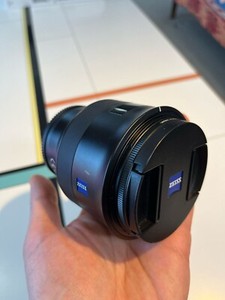 ZEISS Distagon Batis 25mm f/2 Lens for Sony E-mount