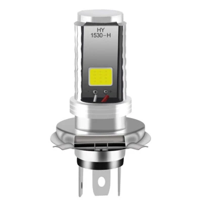 For Polaris Xplorer 400L 4x4, 1996 1997 1998 1999 2000, LED Headlight Bulb - 400 - Image 1 of 4