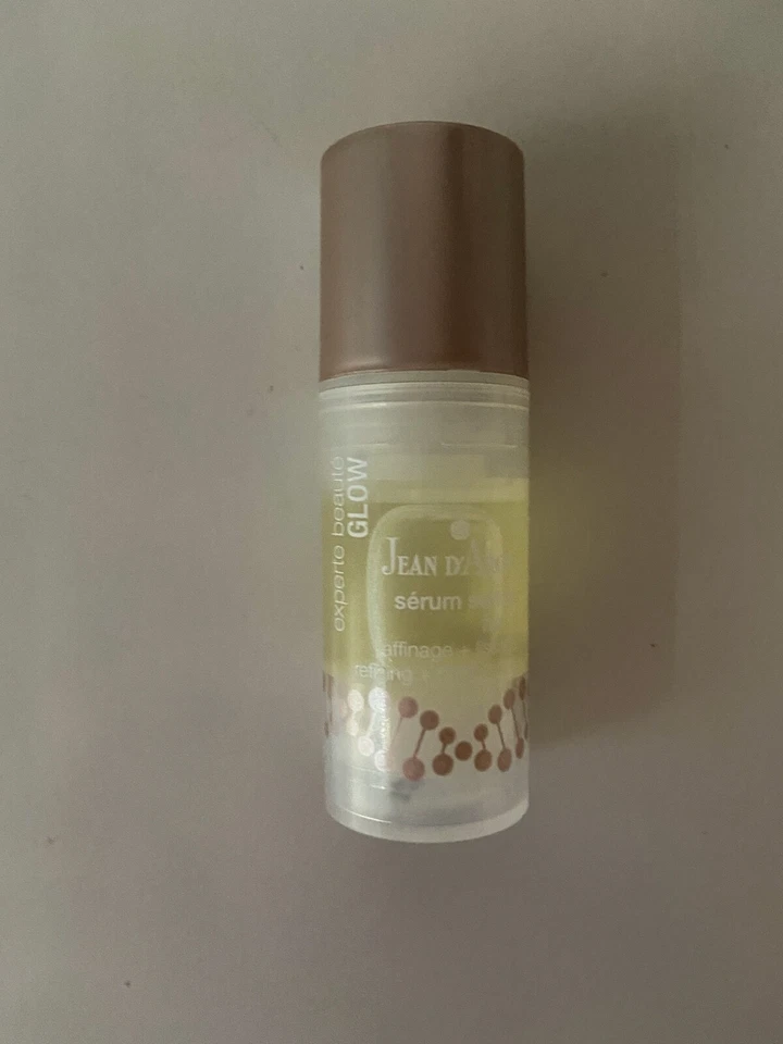 JEAN D'ARCEL experte beauté GLOW Serum Sorbet No. 1 Reisegröße 5 ml - Bild 1 von 1