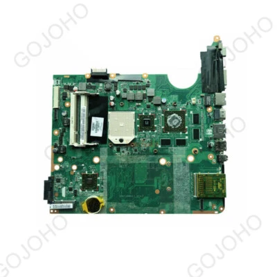 574680-001 for Laptop HP PAVILION DV7 DV7-3000 motherboard Socket AMD DDR2 - Image 1 of 4