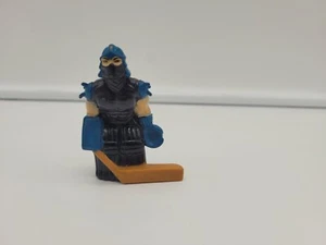 VTG Sewer Hockey SHREDDER Part Teenage Mutant Ninja Turtles TMNT Remco 1990 - Picture 1 of 6