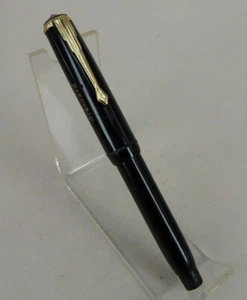 Füllferderhalter Standard Kolbenfüller um 1950 - TOPZUSTAND (69678) - Picture 1 of 11