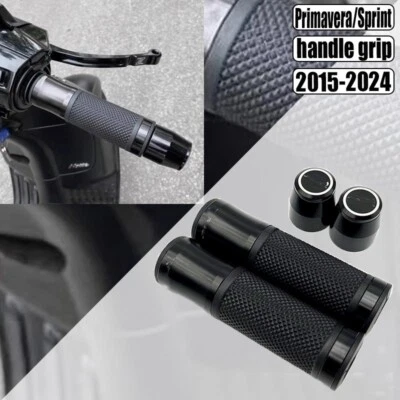 Para Vespa Manillar Moto Primavera 150 Empuñadura Sprint 150 Palanca Acelerador Foto 1 de 4