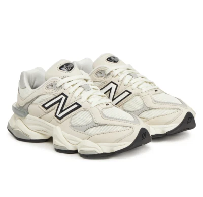 New Balance 9060 Sea Salt Raincloud U9060ZGF Para hombres Talla Nuevo Foto 1 de 4