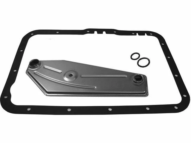 Automatic Transmission Filter Kit fits Ford Explorer 1991-1994 4.0L V6 65VMND - Image 1 of 1