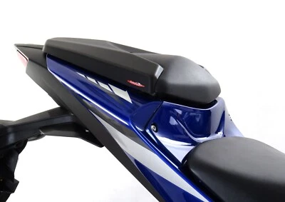 Rear Solo Seat Cover Cowl for Y111 Yamaha FZ-07 MT-07 2014 to 2017 Glossy Black - Image 1 of 4