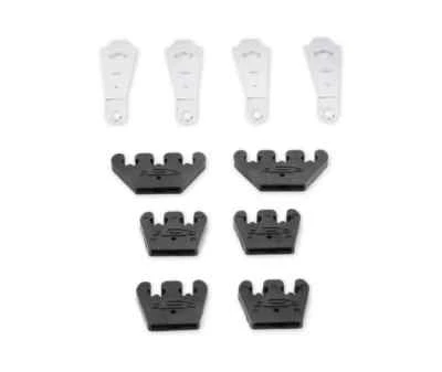 Mr. Gasket Competition Wire Looms - 7mm or 8mm Plug Wires 6015 - Image 1 of 4