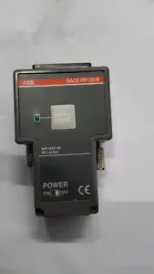 ABB SACE PR120/B BATTERY UNIT  - Bild 1 von 1