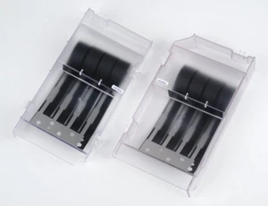 HPE Luftleiter PCI Fan Air Baffle Kit ProLiant ML350 Gen9 776947-001 776948-001 - Bild 1 von 4