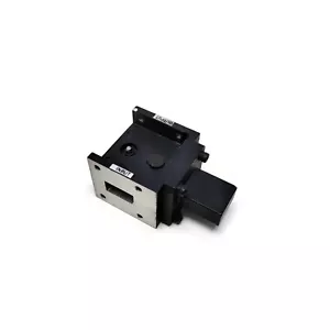 Apollo 10357-18 GHz WR42 Directional Coupler Waveguide RF/ISC-K-WR75-6. - Picture 1 of 7